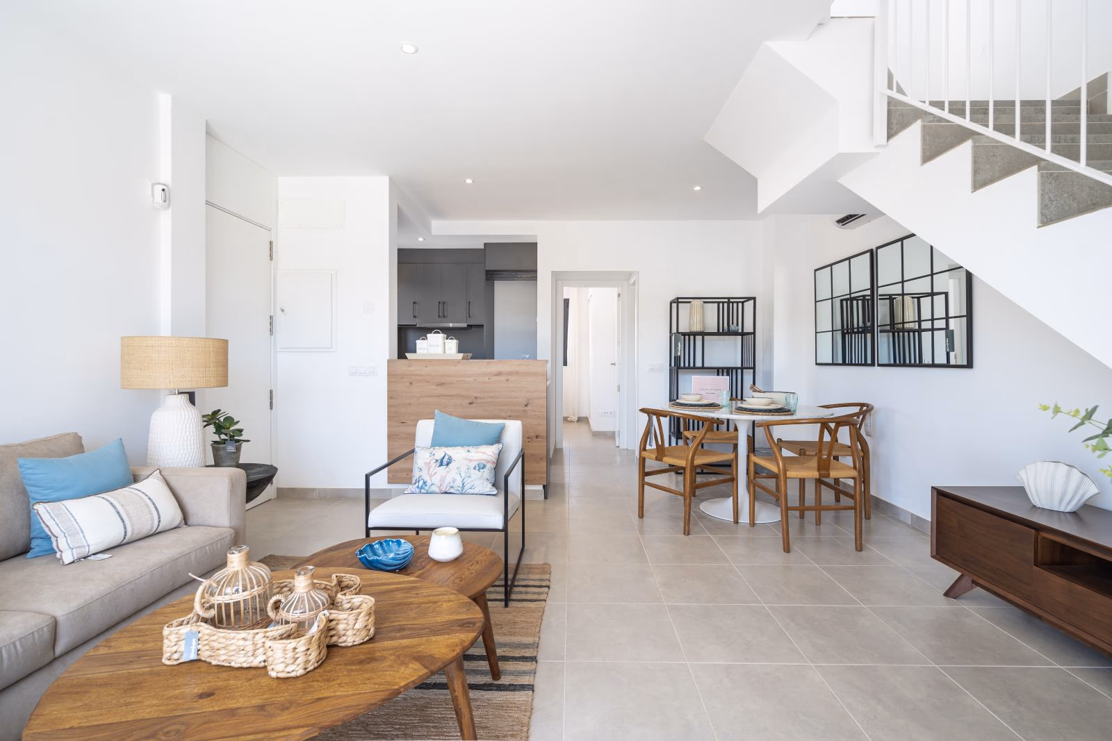 Sunrise Bay Residences — Neubau-Villen in Cala Romántica, Mallorca - 2