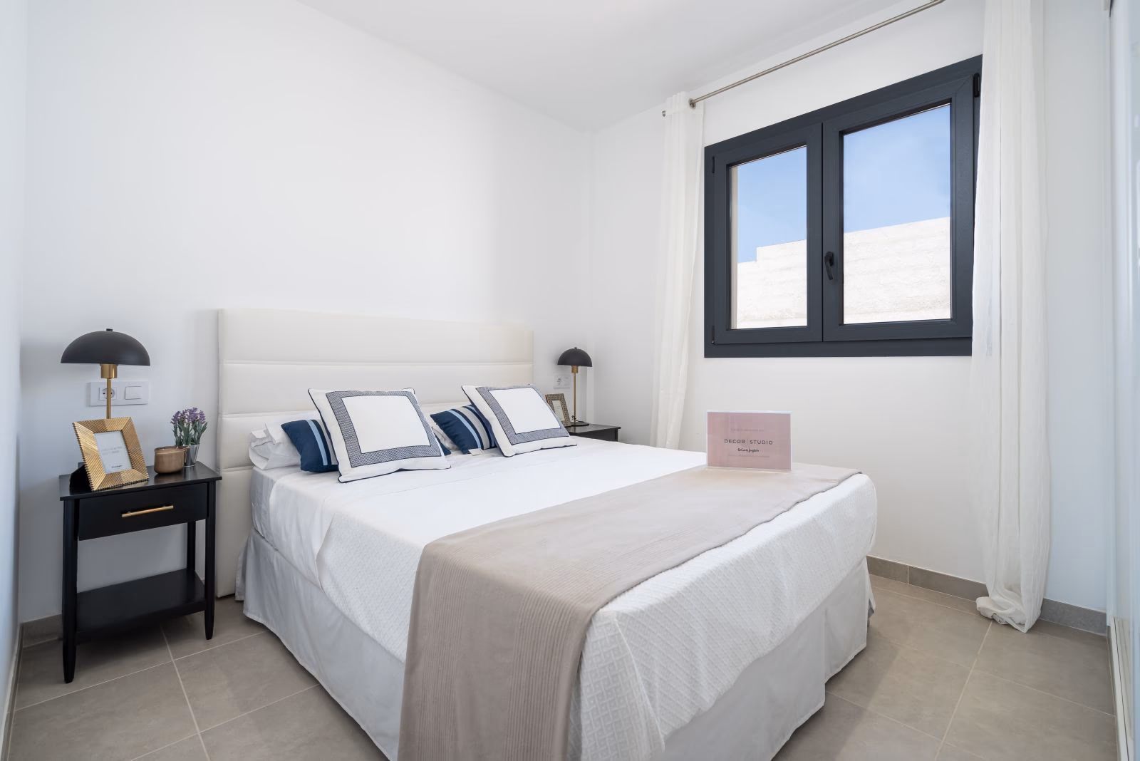 Sunrise Bay Residences — Neubau-Villen in Cala Romántica, Mallorca - 3