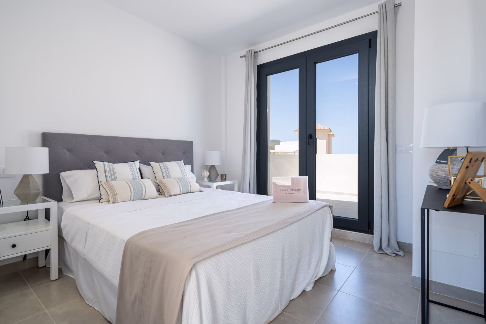 Sunrise Bay Residences — Neubau-Villen in Cala Romántica, Mallorca - 6