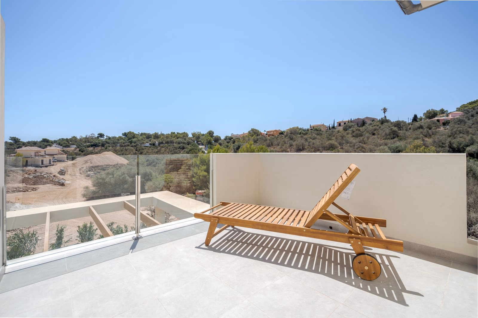 Sunrise Bay Residences — Neubau-Villen in Cala Romántica, Mallorca - 7