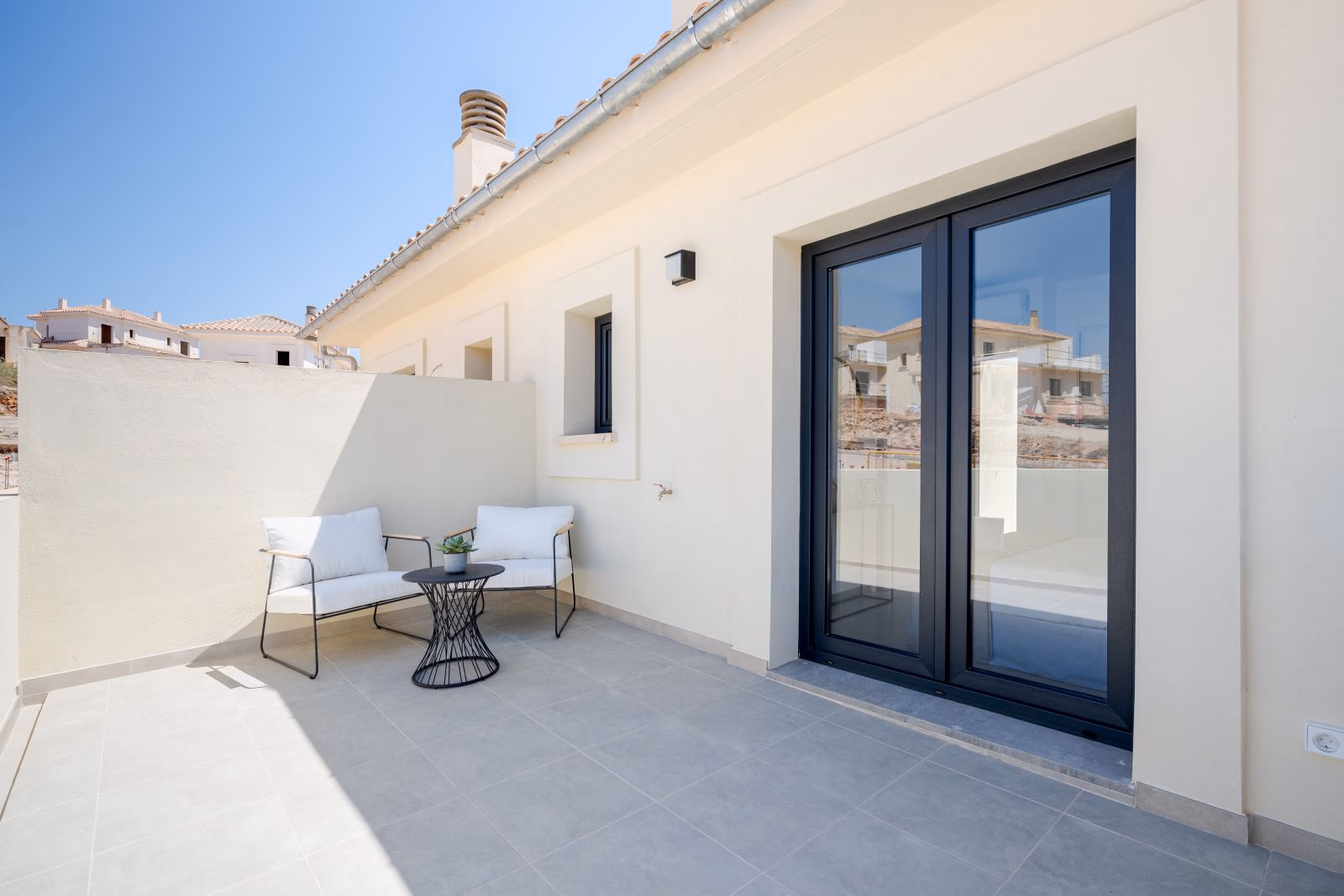 Sunrise Bay Residences — Neubau-Villen in Cala Romántica, Mallorca - 8