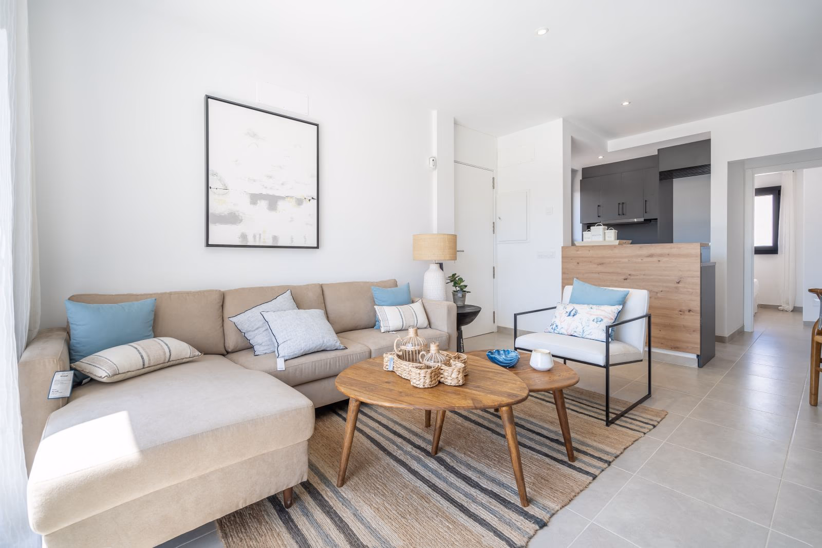 Sunrise Bay Residences — Neubau-Villen in Cala Romántica, Mallorca - 9