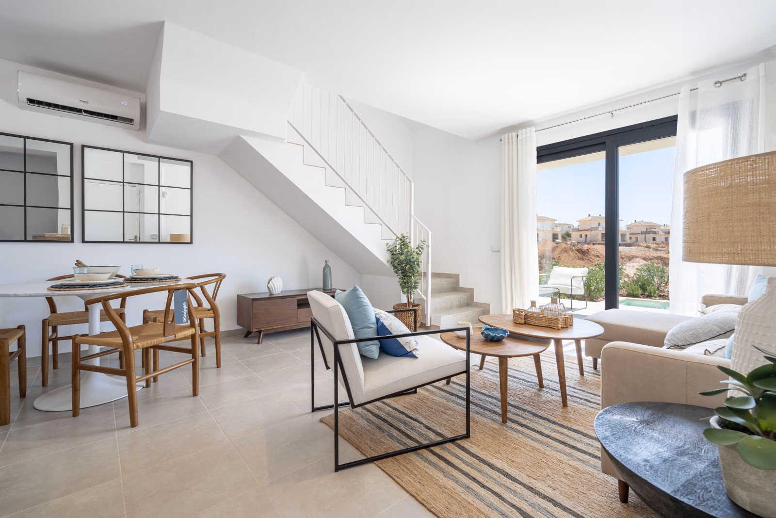 Sunrise Bay Residences — Neubau-Villen in Cala Romántica, Mallorca - 11
