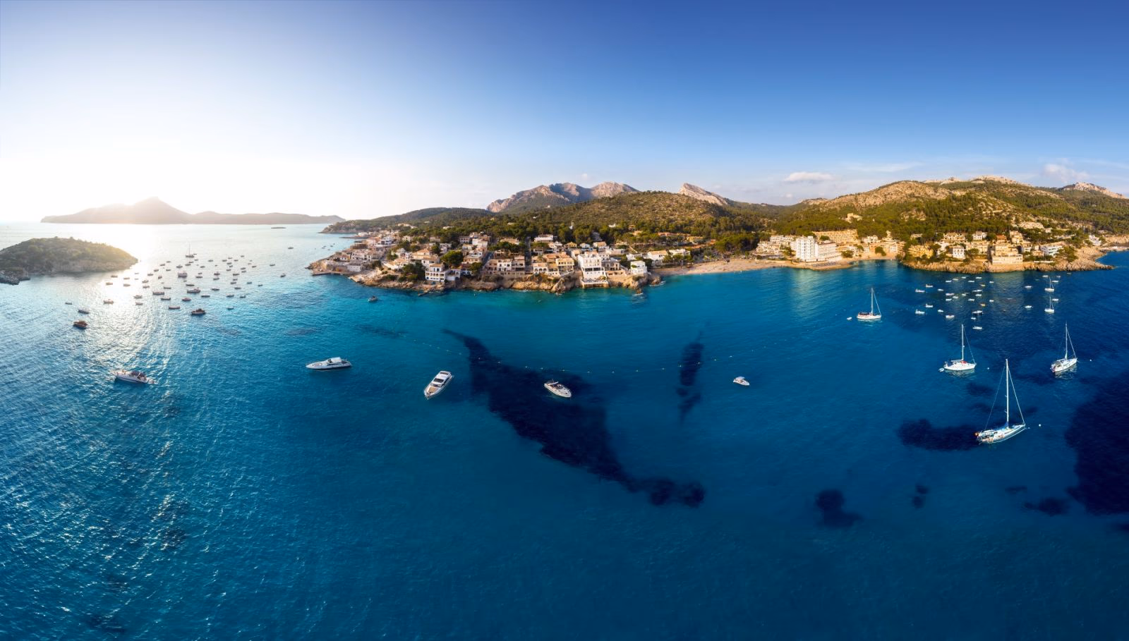 Eclipse — Neubau-Apartments mit 3 Schlafzimmern in Sant Elm, Mallorca - 24
