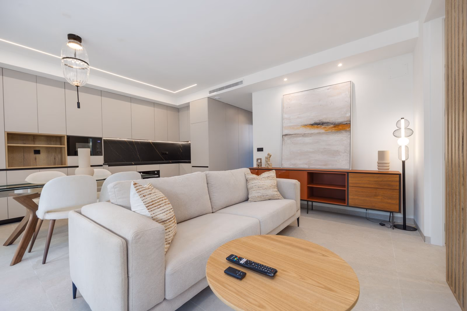 Dunara — 2-Bedroom Apartments in Guardamar del Segura, Costa Blanca - 2