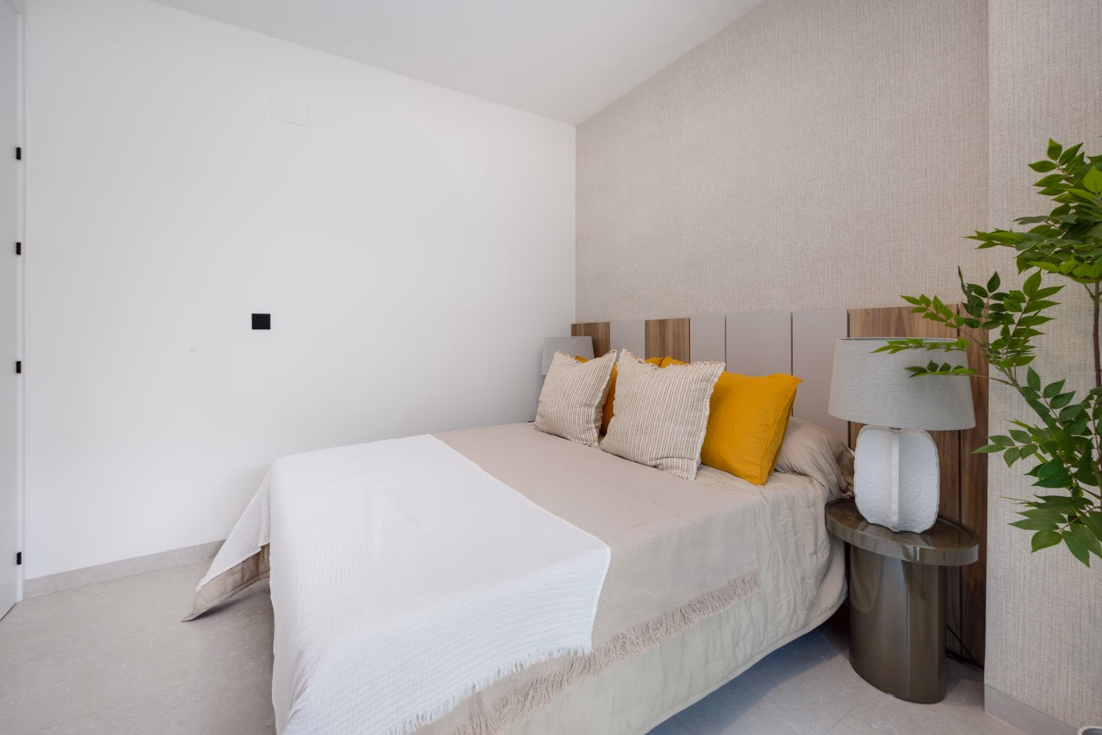Dunara — 2-Bedroom Apartments in Guardamar del Segura, Costa Blanca - 3