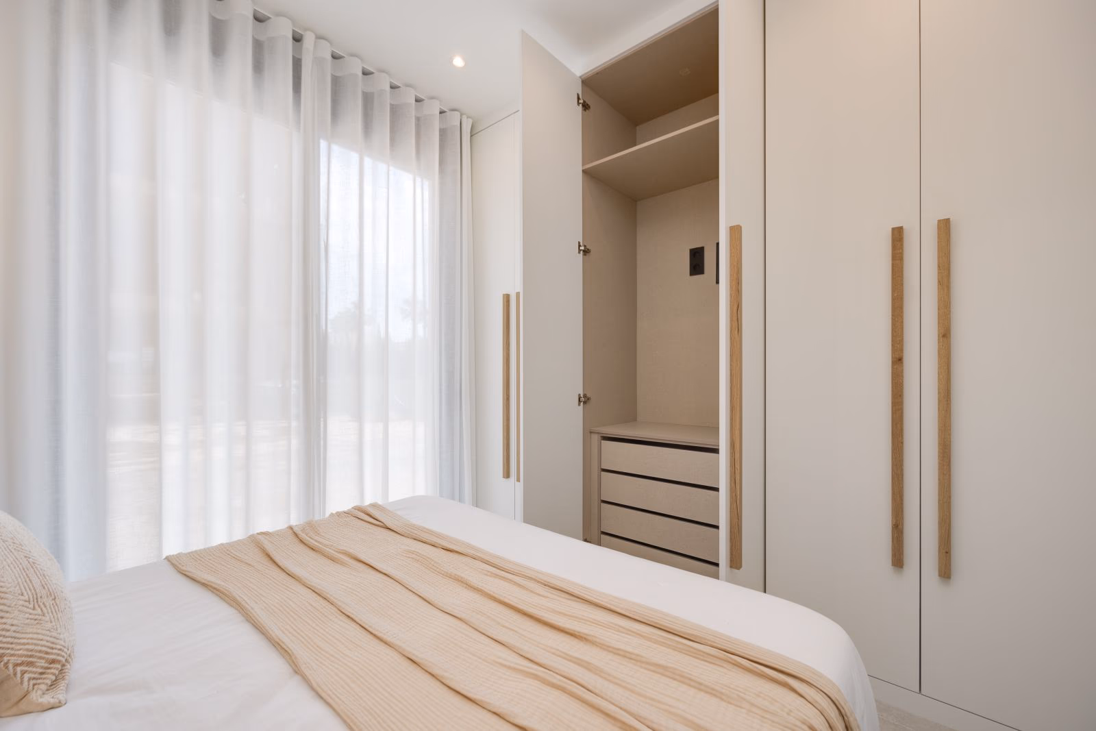 Dunara — 2-Bedroom Apartments in Guardamar del Segura, Costa Blanca - 5