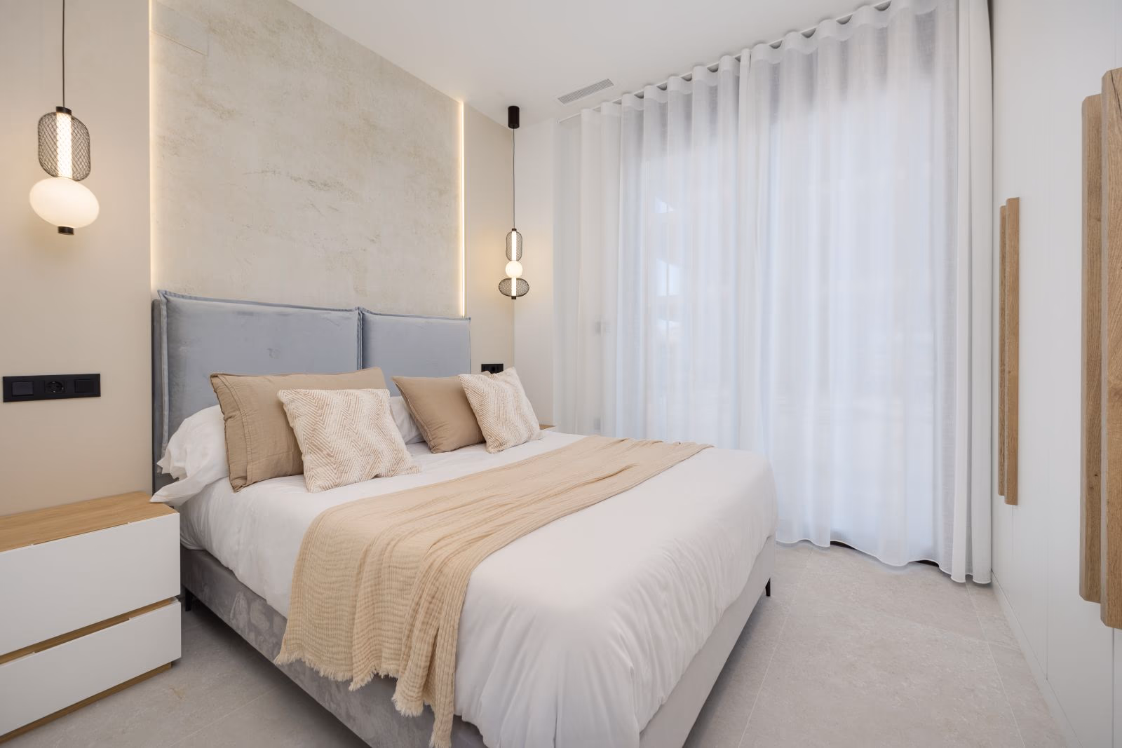 Dunara — 2-Bedroom Apartments in Guardamar del Segura, Costa Blanca - 7