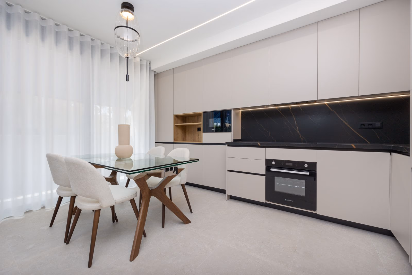 Dunara — 2-Bedroom Apartments in Guardamar del Segura, Costa Blanca - 8
