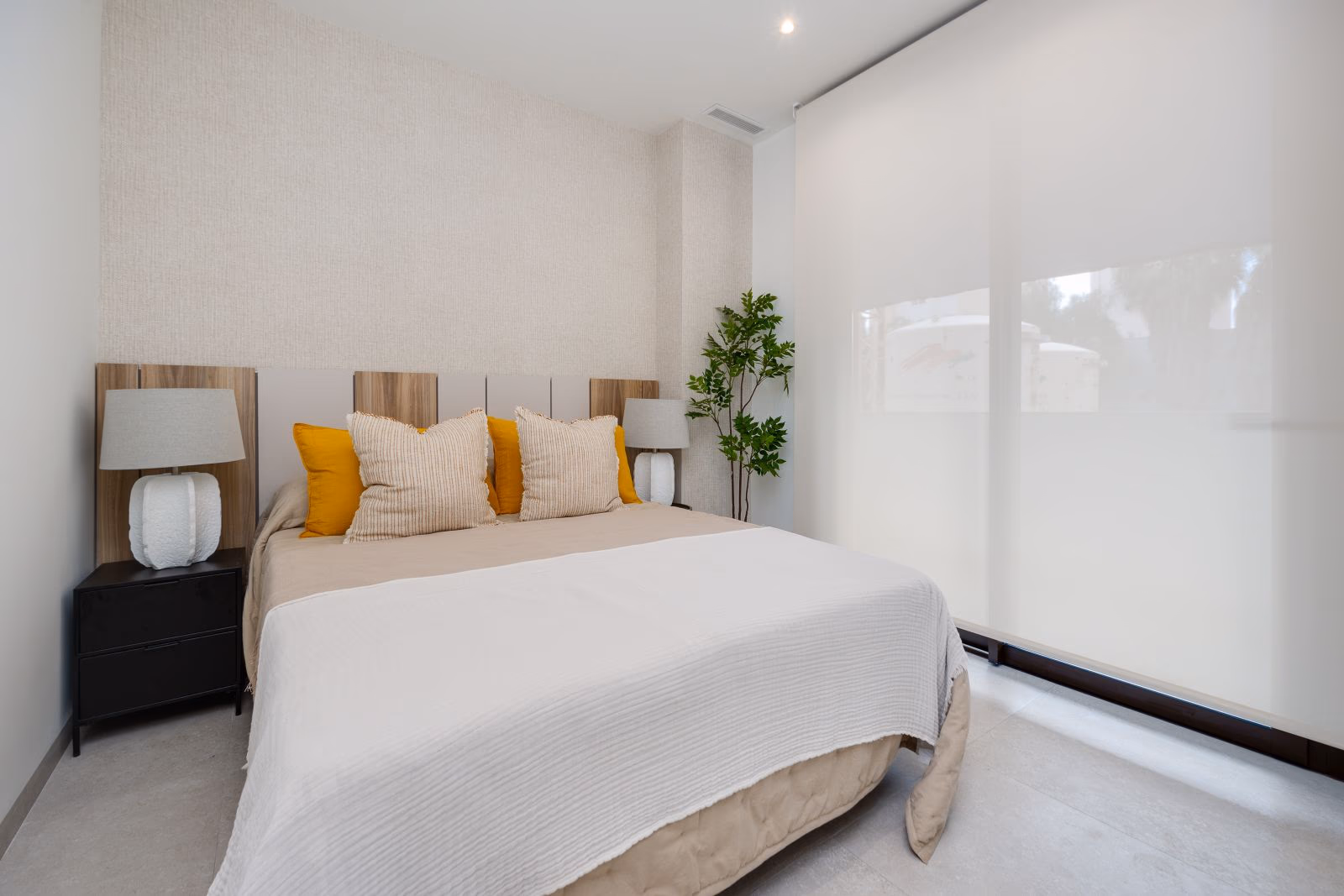 Dunara — 2-Bedroom Apartments in Guardamar del Segura, Costa Blanca - 9