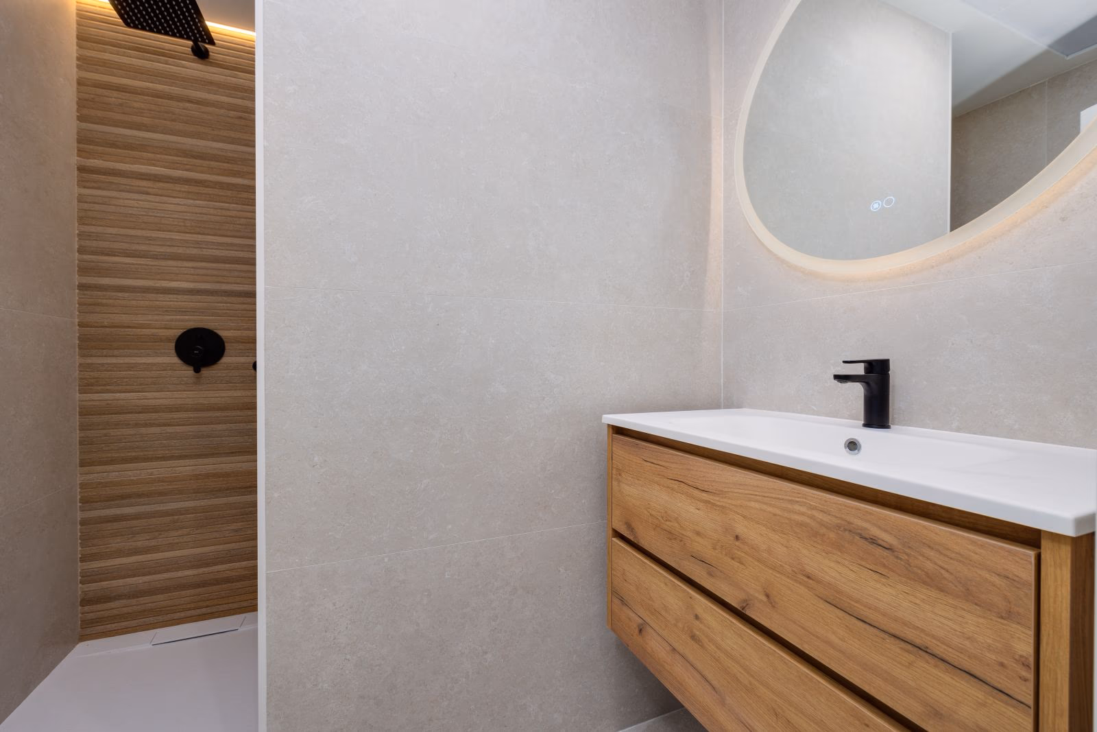 Dunara — 2-Bedroom Apartments in Guardamar del Segura, Costa Blanca - 10