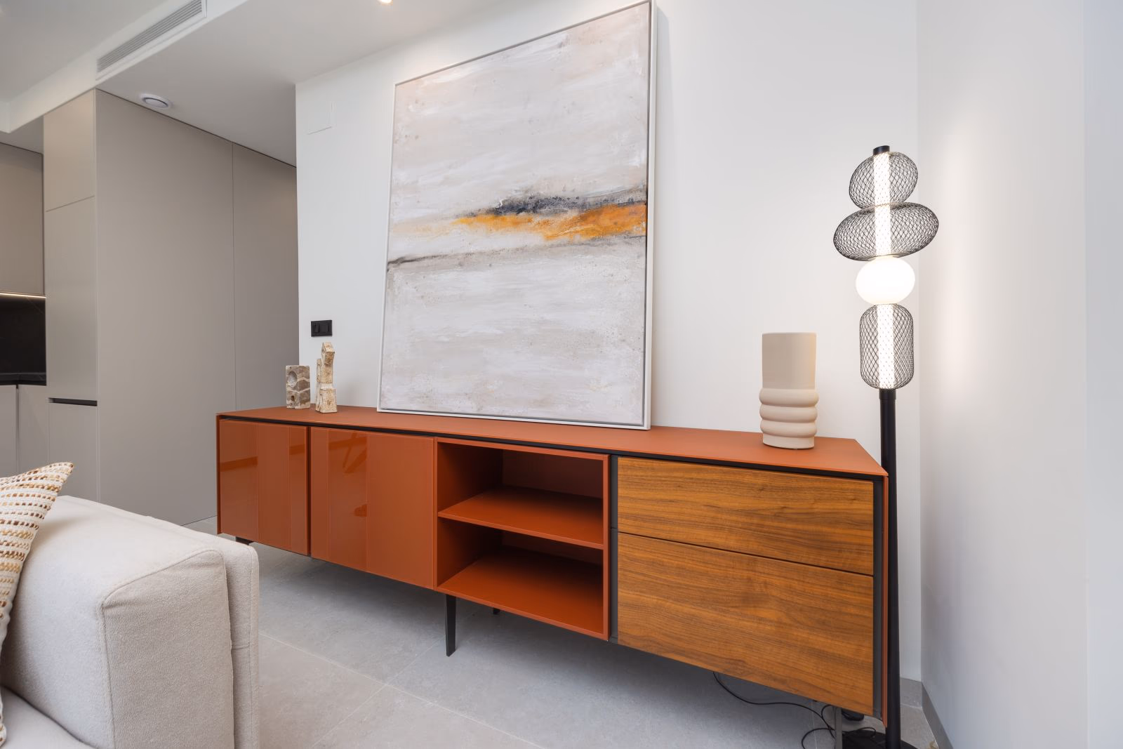 Dunara — 2-Bedroom Apartments in Guardamar del Segura, Costa Blanca - 12