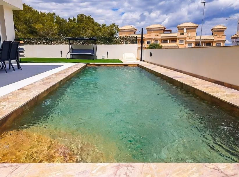 Nerea — 2-3 Bedroom Townhouses in Villamartín, Costa Blanca - 4