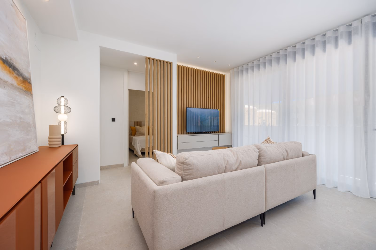 Dunara — 2-Bedroom Apartments in Guardamar del Segura, Costa Blanca - 13