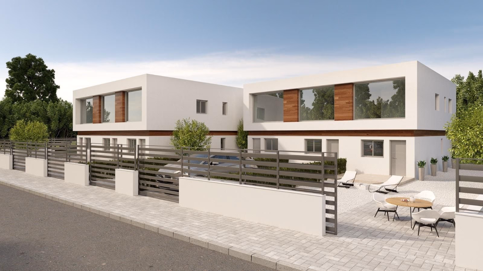 Nerea — 2-3 Bedroom Townhouses in Villamartín, Costa Blanca - 5