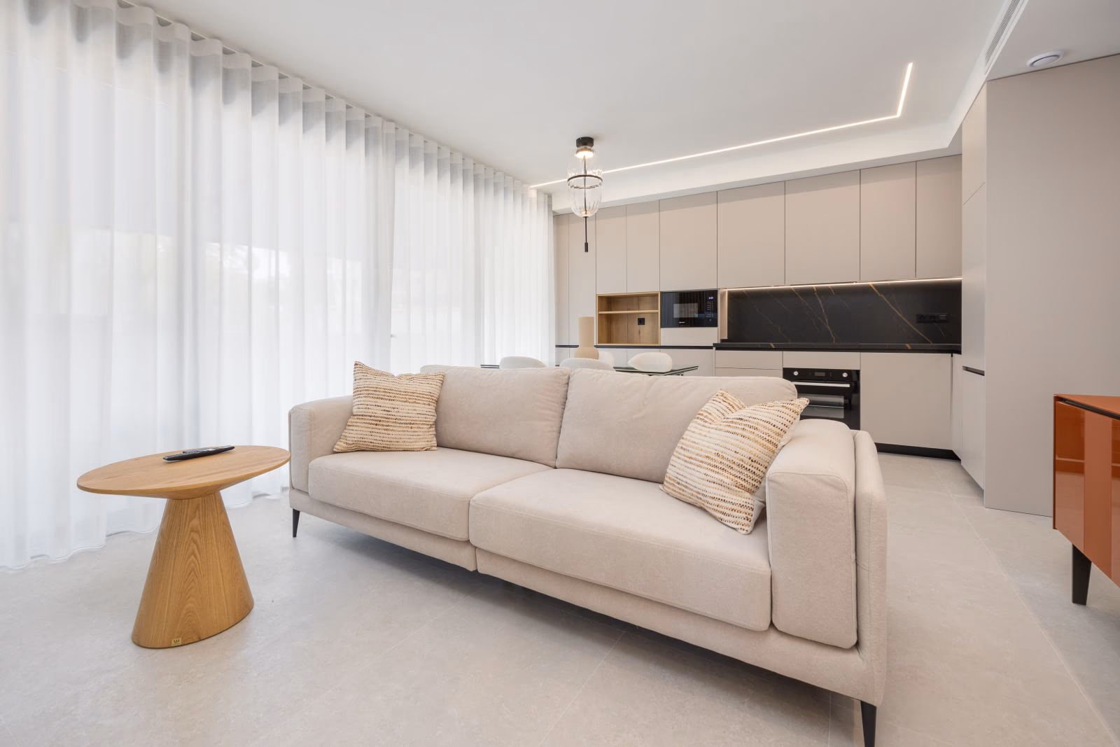 Dunara — 2-Bedroom Apartments in Guardamar del Segura, Costa Blanca - 14