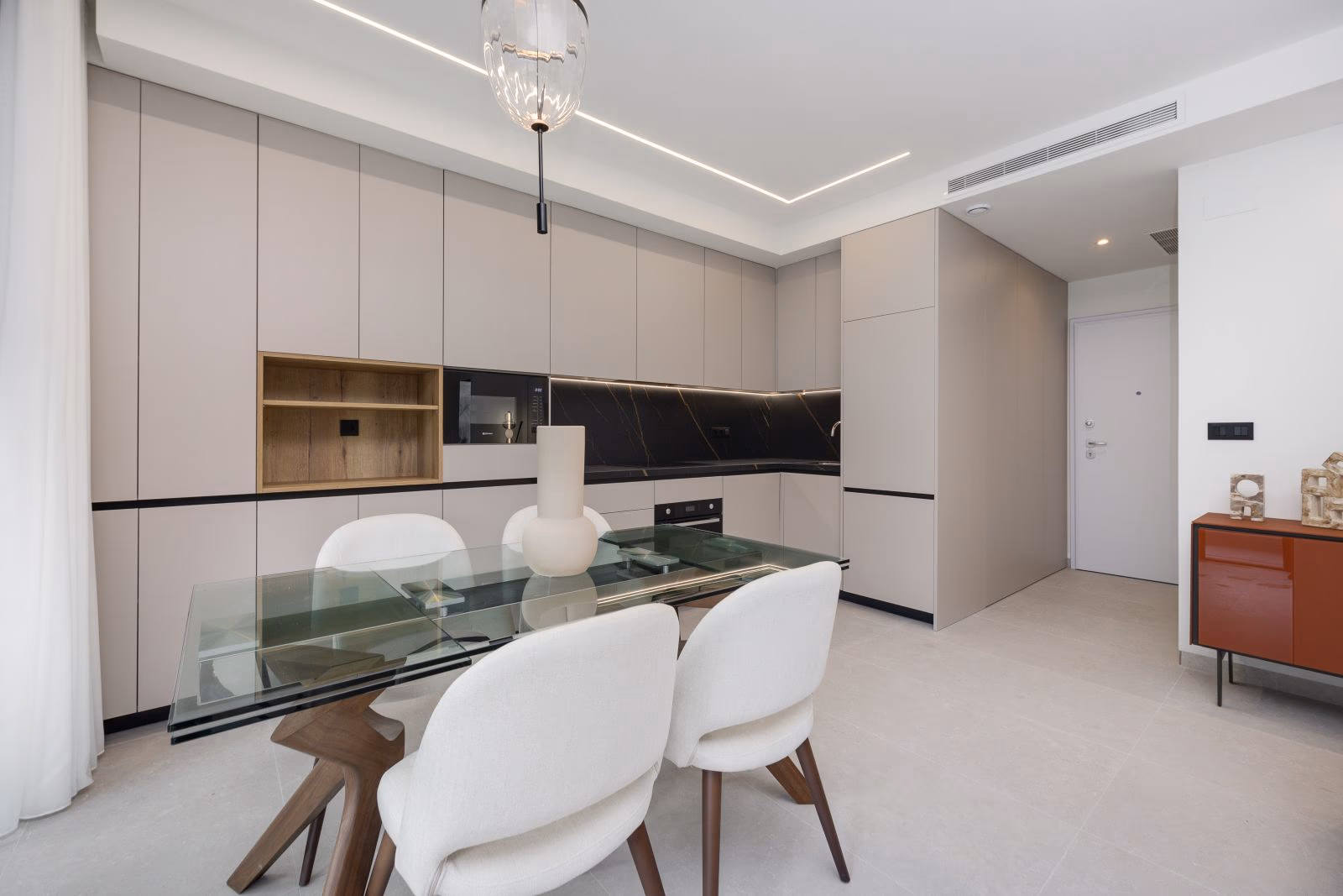 Dunara — 2-Bedroom Apartments in Guardamar del Segura, Costa Blanca - 15