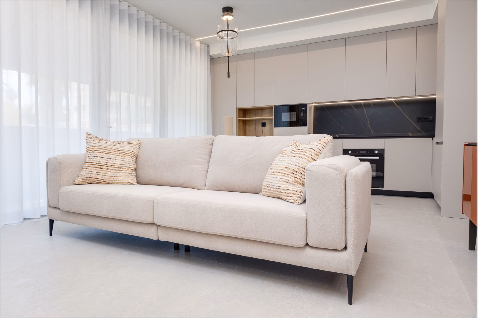 Dunara — 2-Bedroom Apartments in Guardamar del Segura, Costa Blanca - 16