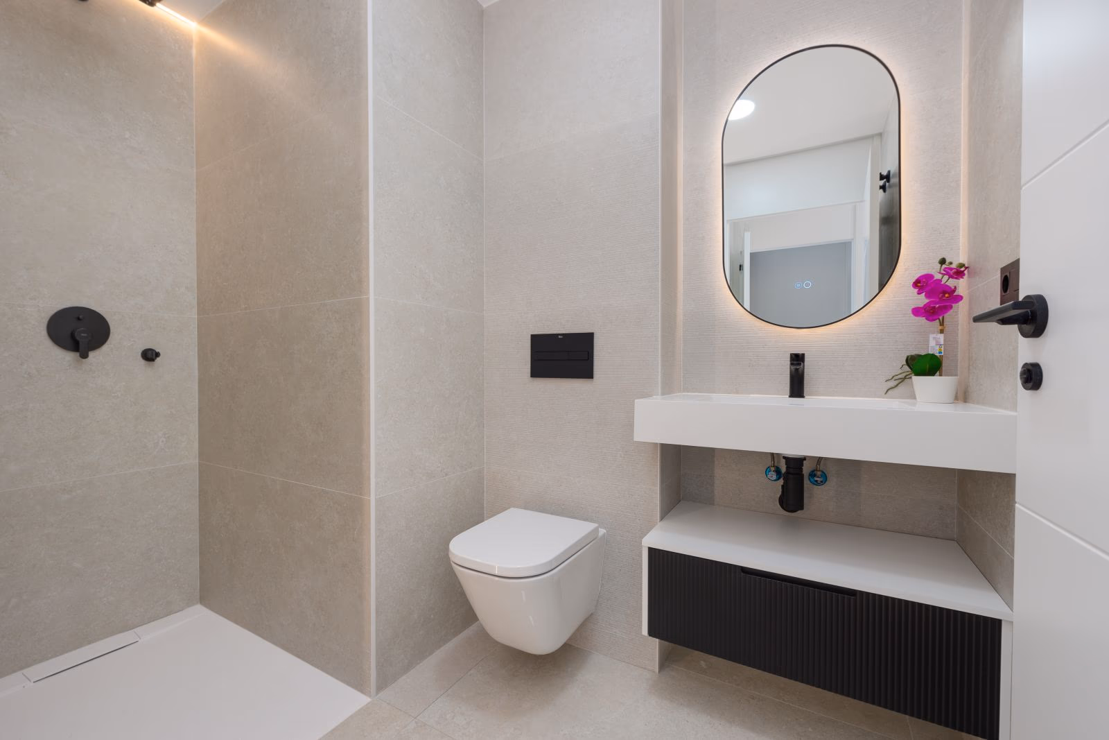 Dunara — 2-Bedroom Apartments in Guardamar del Segura, Costa Blanca - 17