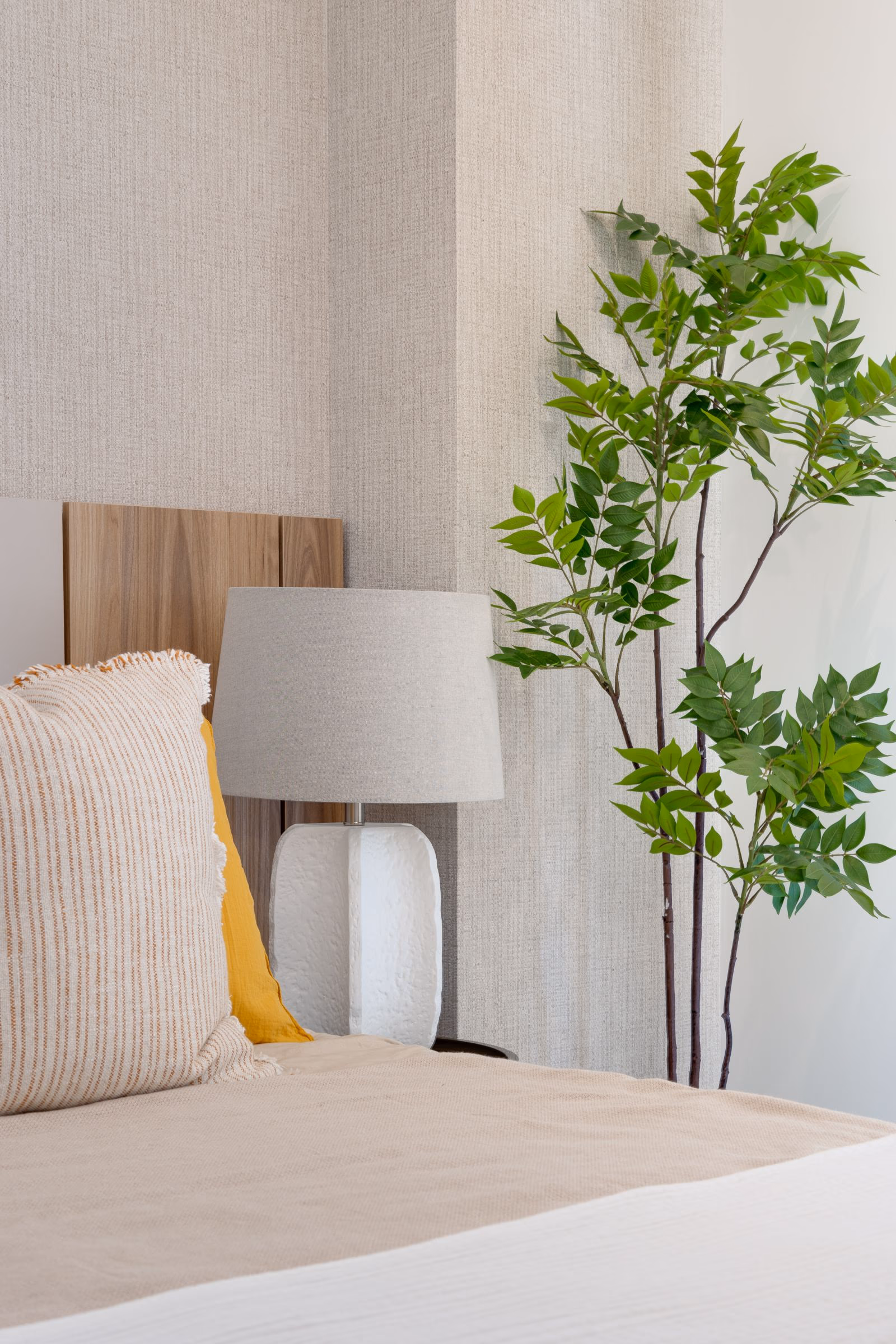 Dunara — 2-Bedroom Apartments in Guardamar del Segura, Costa Blanca - 19