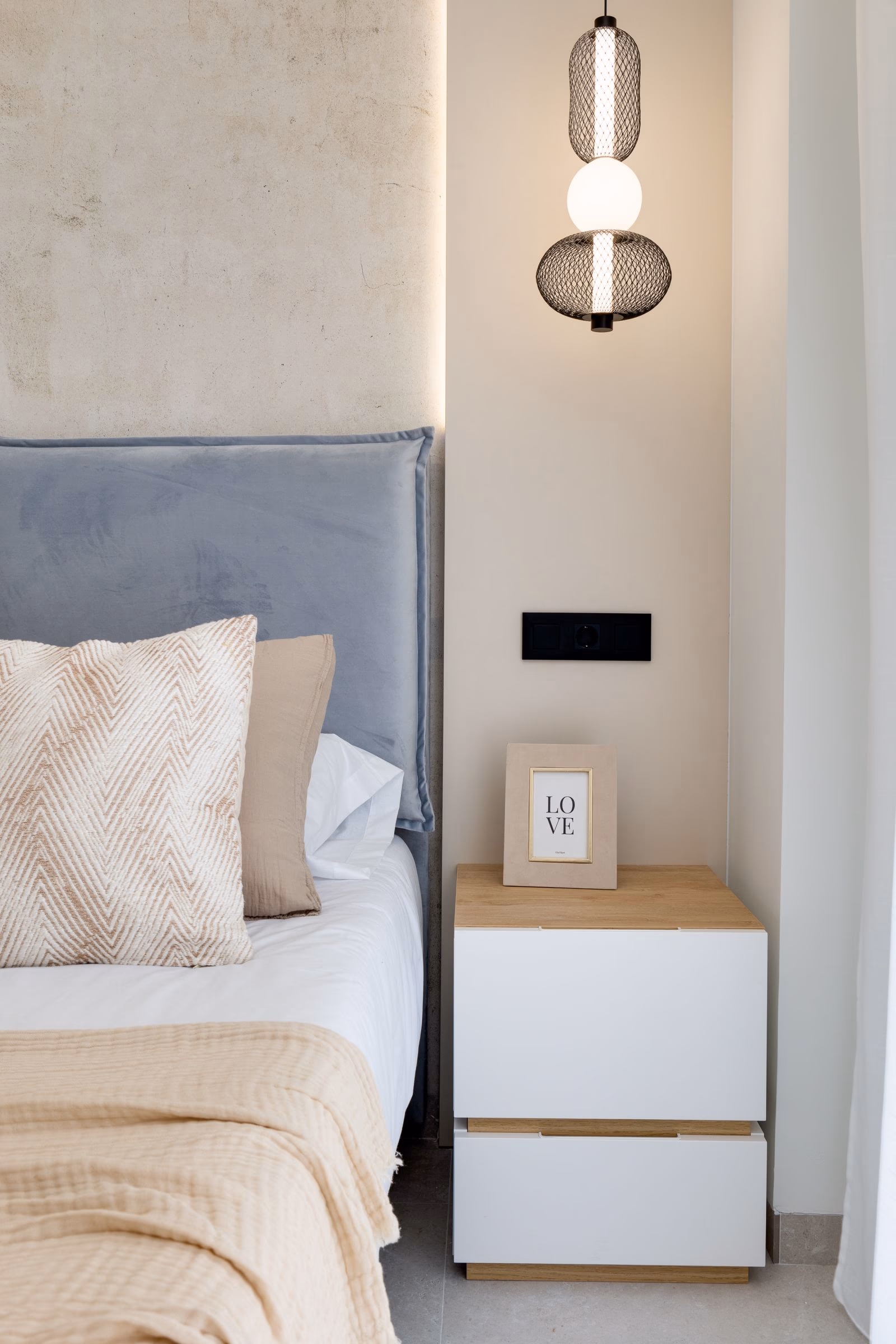 Dunara — 2-Bedroom Apartments in Guardamar del Segura, Costa Blanca - 20
