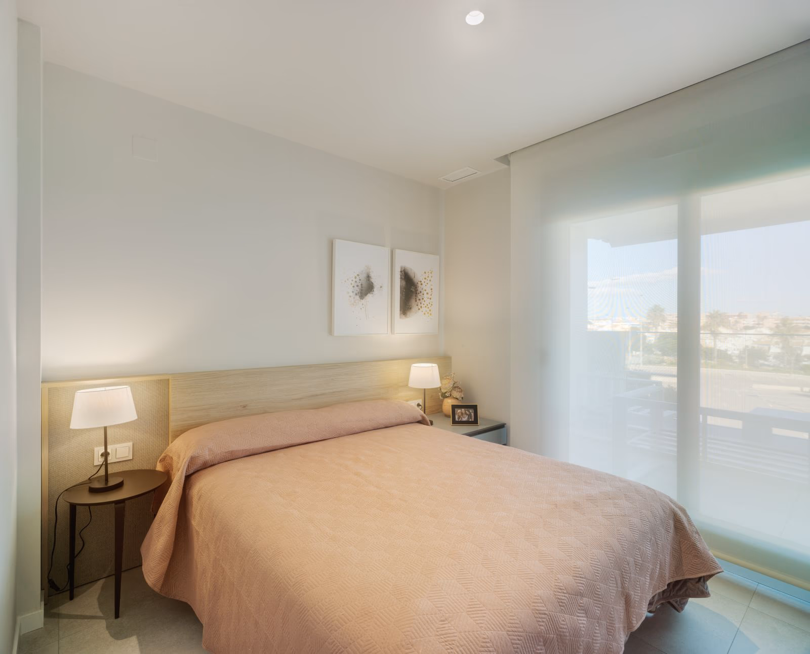 Lago Varese — Apartments mit 2-3 Schlafzimmern in Mil Palmeras, Costa Blanca - 5