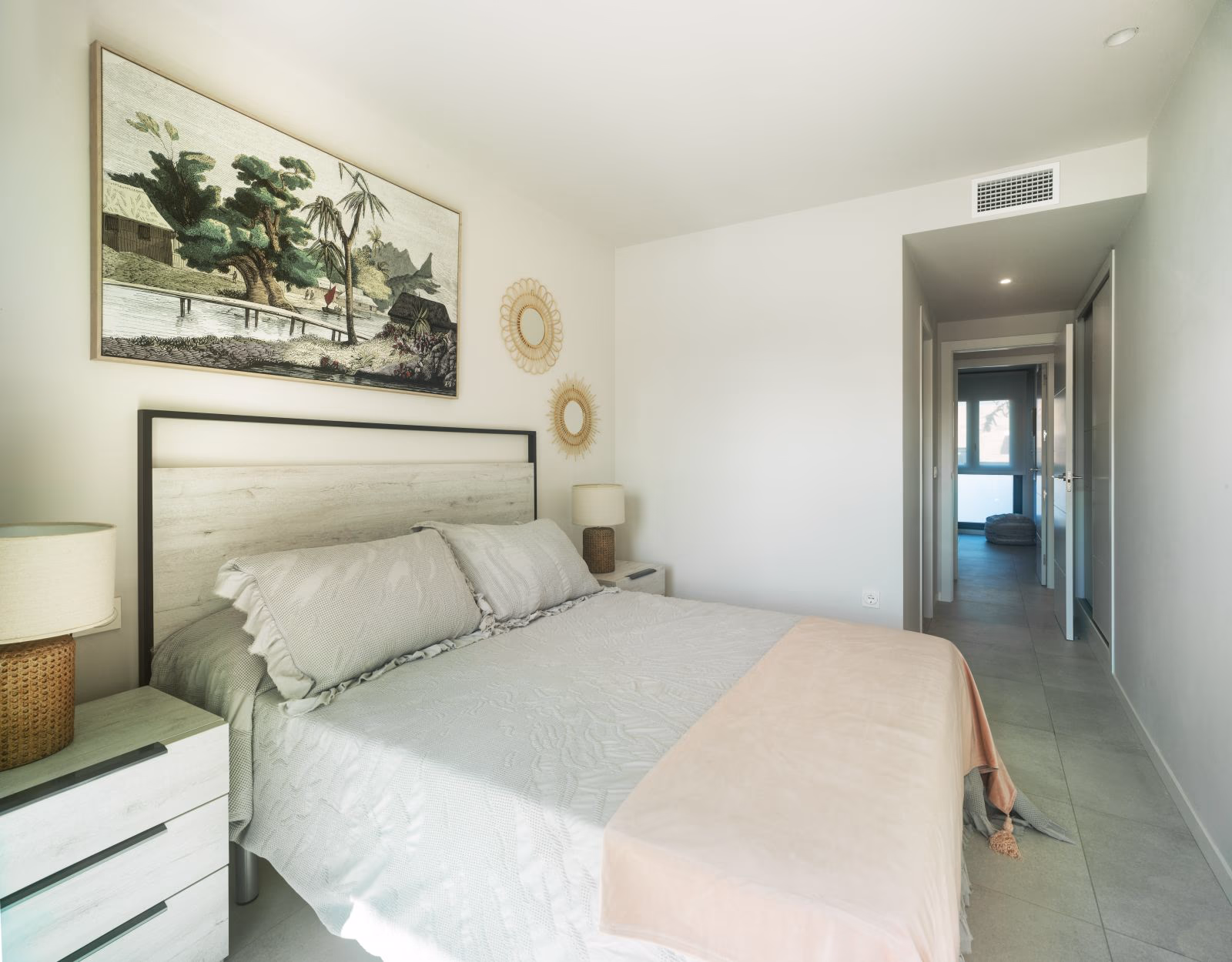 Lago Varese — Apartments mit 2-3 Schlafzimmern in Mil Palmeras, Costa Blanca - 8