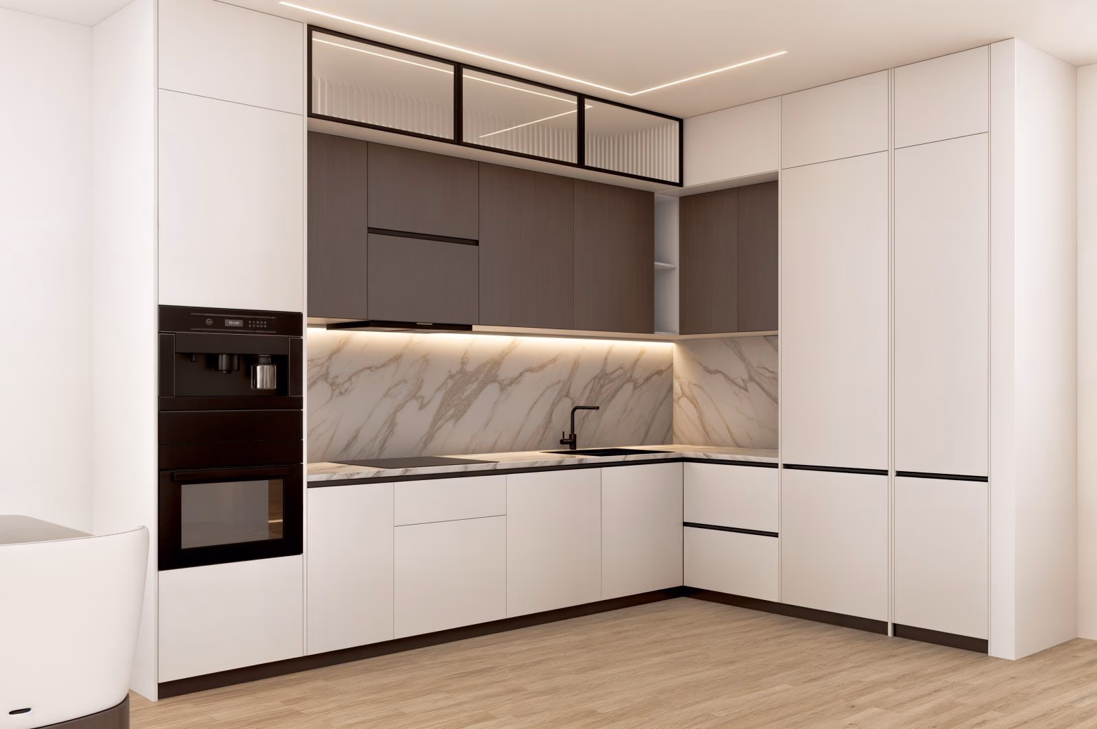 My White — Appartements de 2 chambres à Finestrat, Costa Blanca - 14