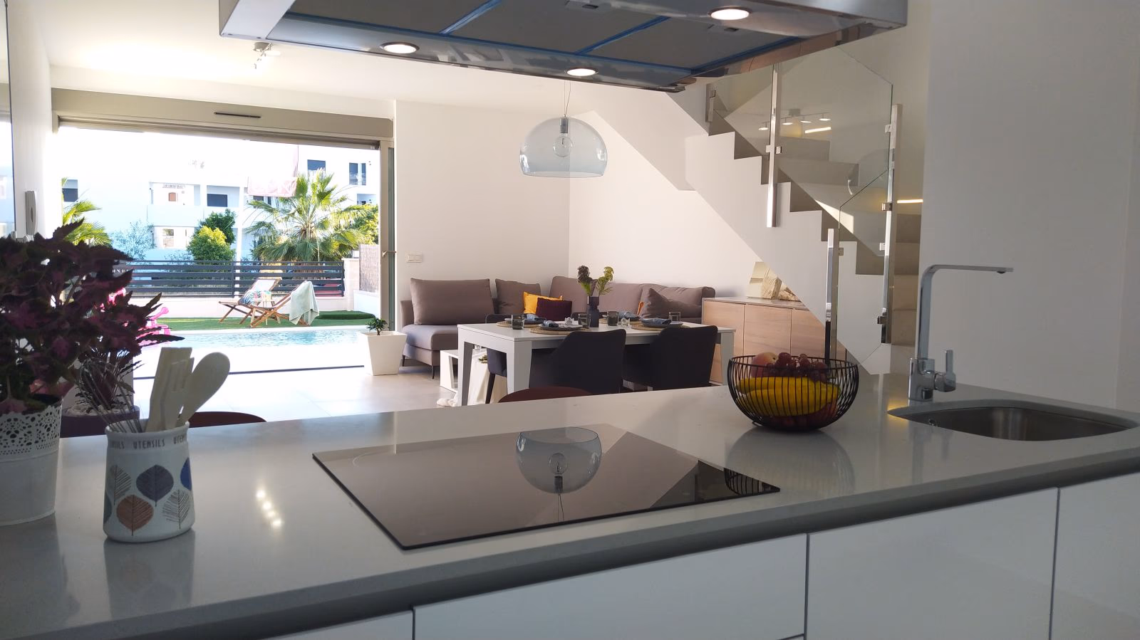 Villamartín Paradise IV — 3-Bedroom Villas in Villamartín, Costa Blanca - 4