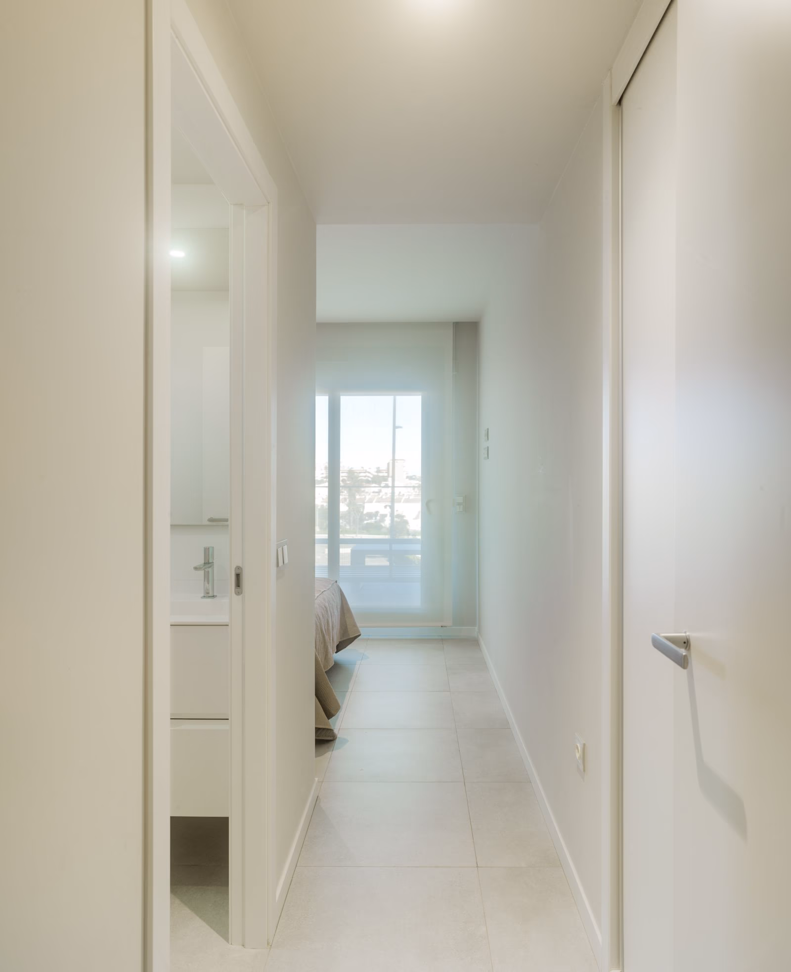 Lago Varese — Apartments mit 2-3 Schlafzimmern in Mil Palmeras, Costa Blanca - 10