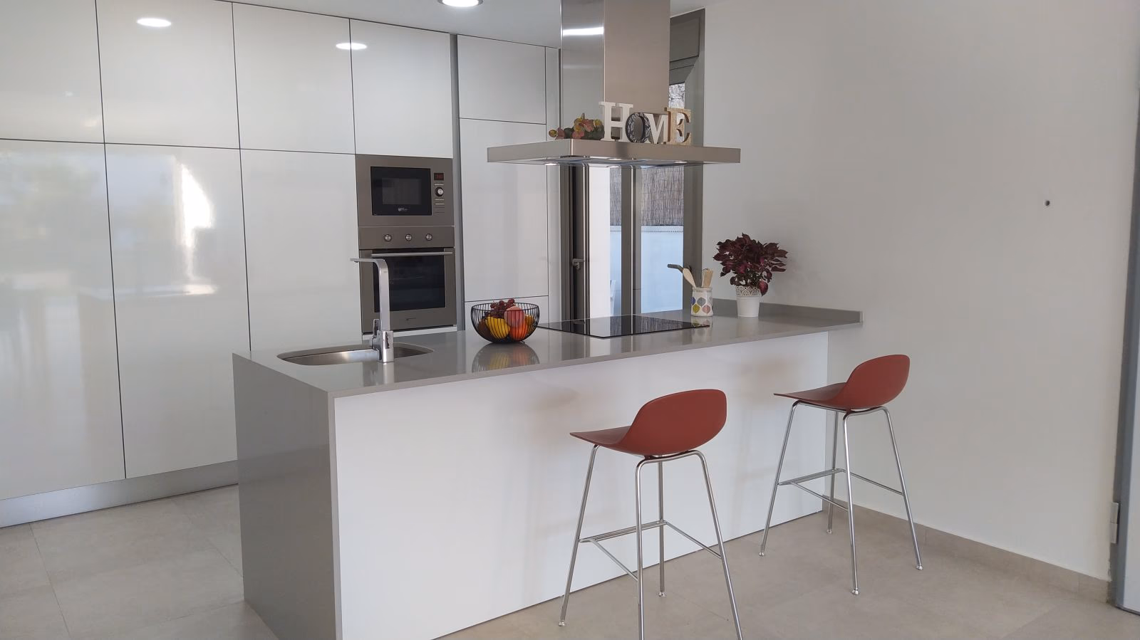 Villamartín Paradise IV — 3-Bedroom Villas in Villamartín, Costa Blanca - 5