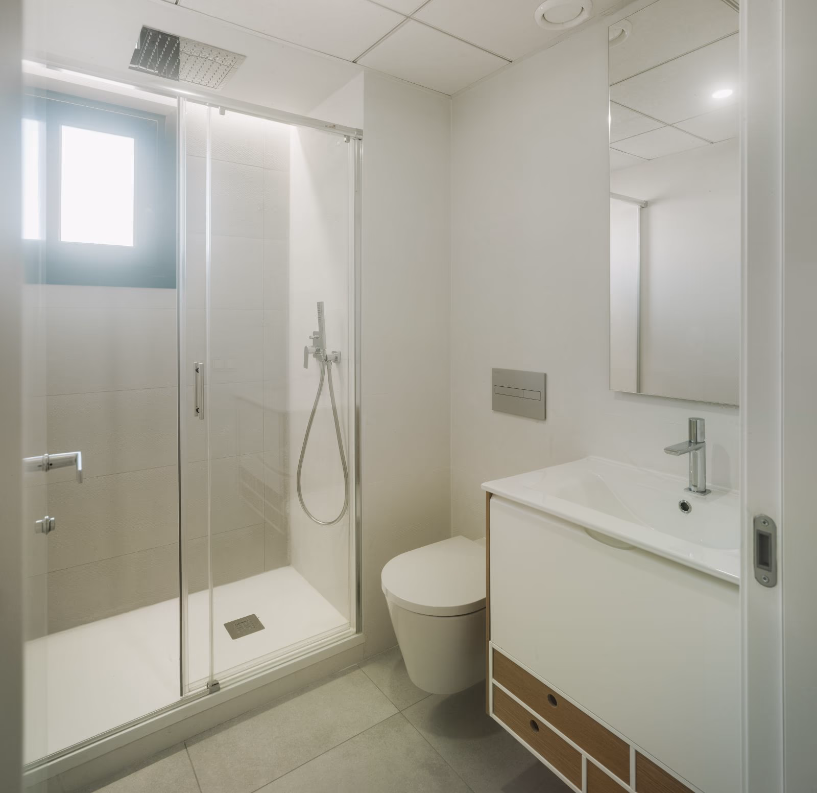 Lago Varese — Apartments mit 2-3 Schlafzimmern in Mil Palmeras, Costa Blanca - 11