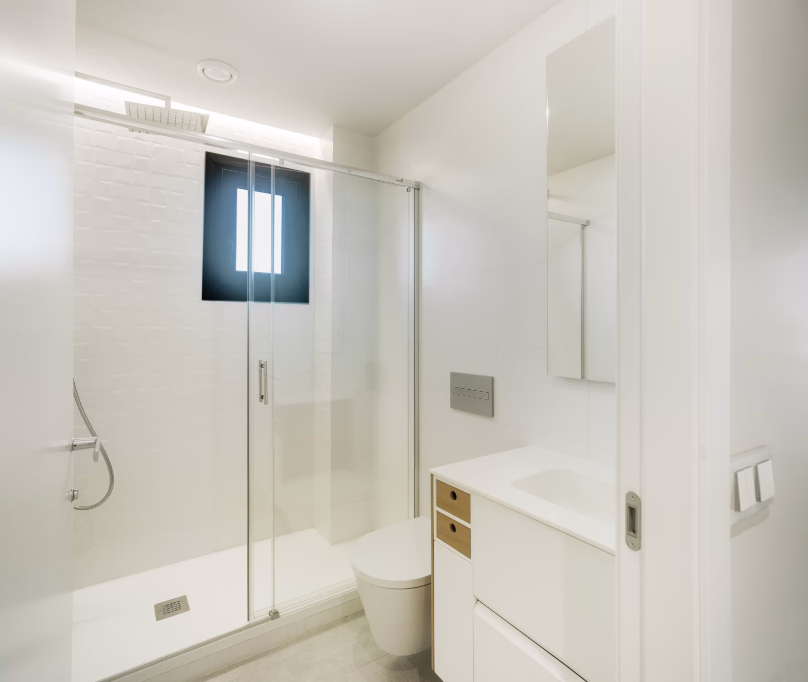 Lago Varese — Apartments mit 2-3 Schlafzimmern in Mil Palmeras, Costa Blanca - 12