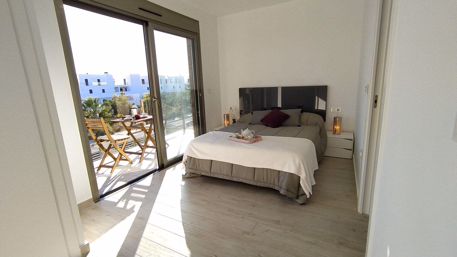 Villamartín Paradise IV — 3-Bedroom Villas in Villamartín, Costa Blanca - 7