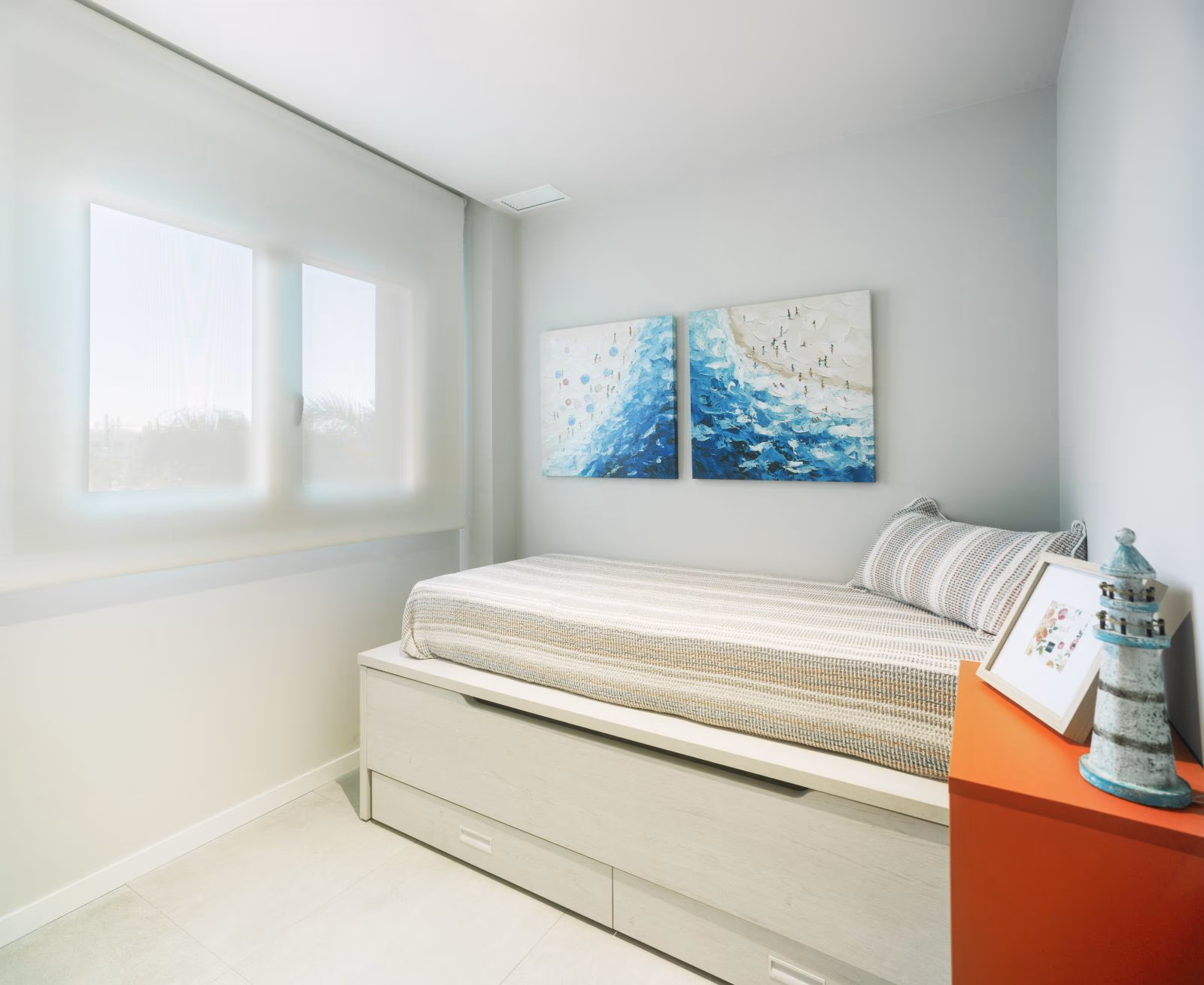 Lago Varese — Apartments mit 2-3 Schlafzimmern in Mil Palmeras, Costa Blanca - 13