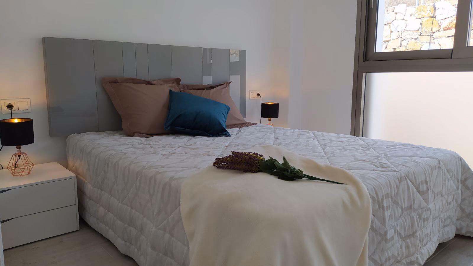 Villamartín Paradise IV — 3-Bedroom Villas in Villamartín, Costa Blanca - 8