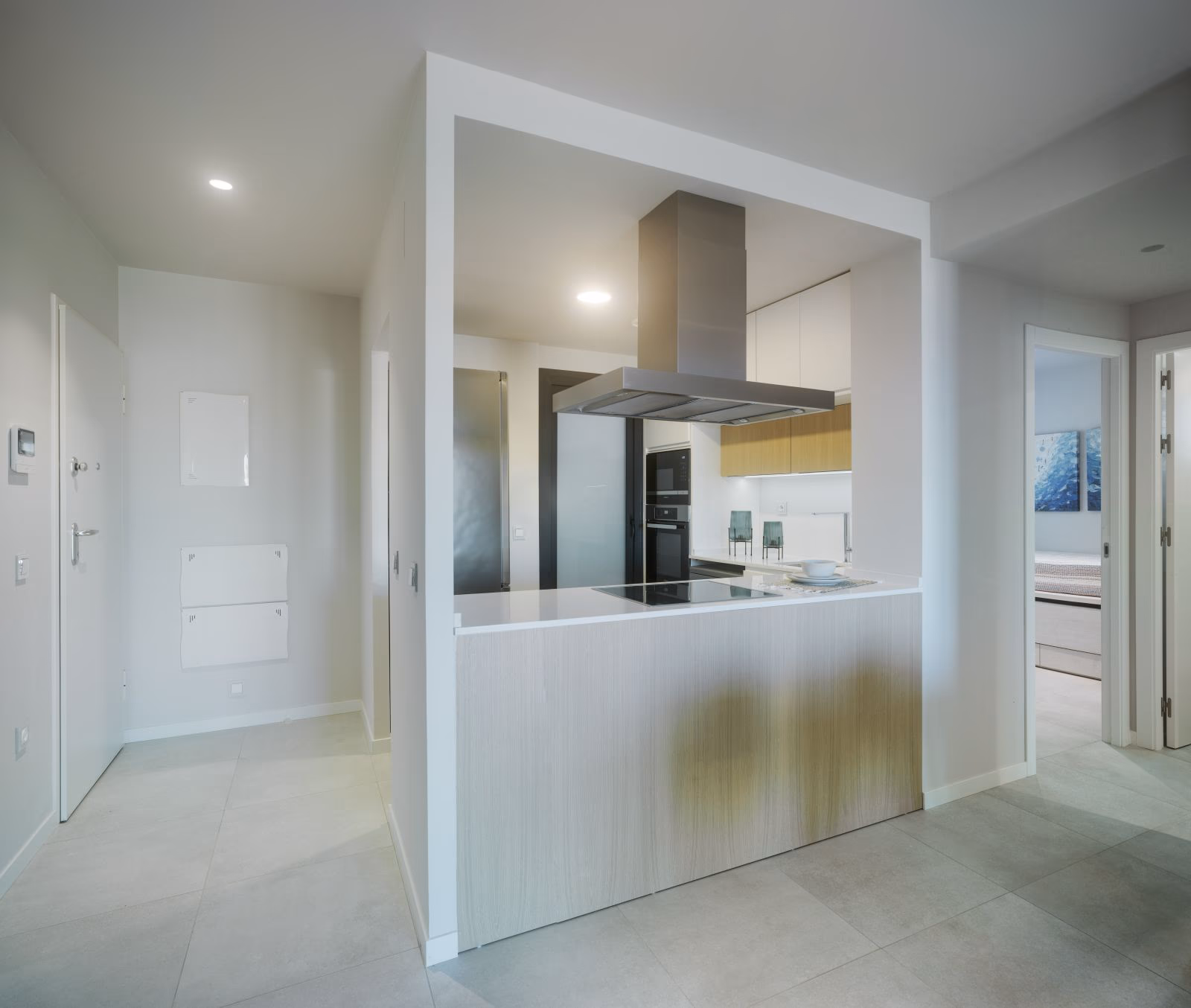 Lago Varese — Apartments mit 2-3 Schlafzimmern in Mil Palmeras, Costa Blanca - 14