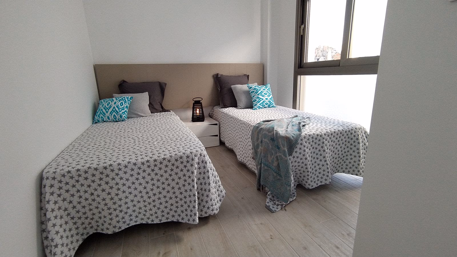 Villamartín Paradise IV — 3-Bedroom Villas in Villamartín, Costa Blanca - 9