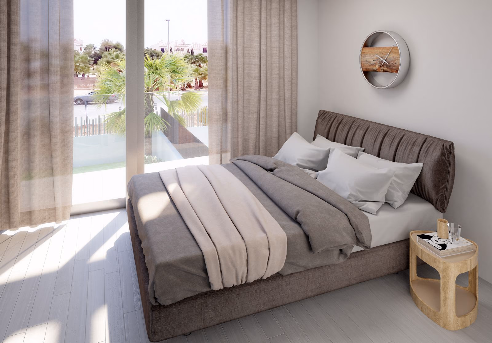 Villamartín Paradise IV — 3-Bedroom Villas in Villamartín, Costa Blanca - 10