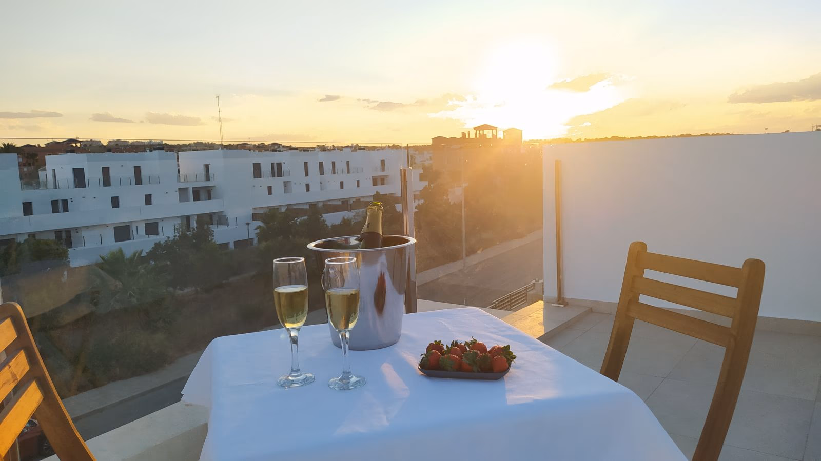Villamartín Paradise IV — 3-Bedroom Villas in Villamartín, Costa Blanca - 11