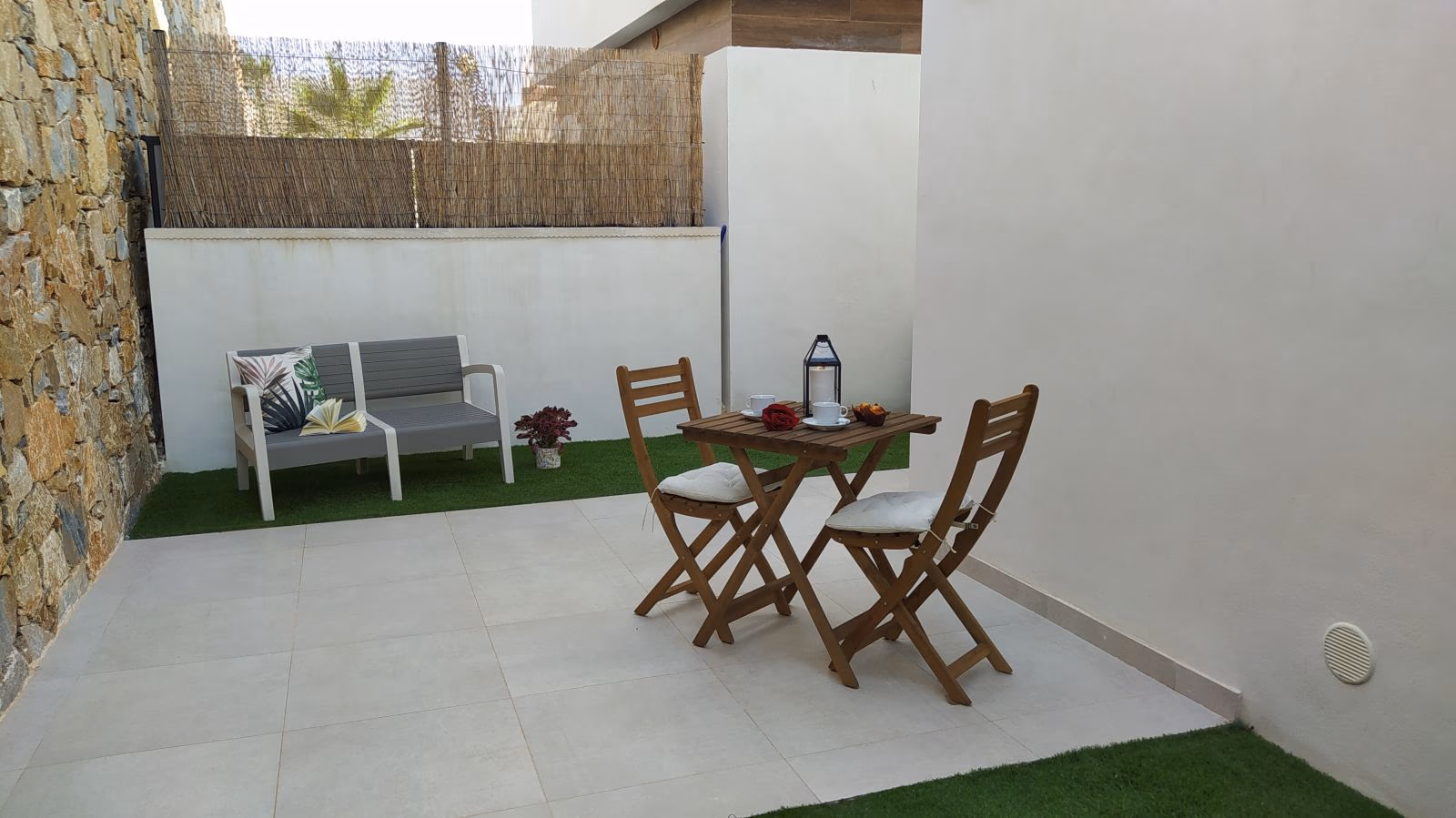 Villamartín Paradise IV — 3-Bedroom Villas in Villamartín, Costa Blanca - 12
