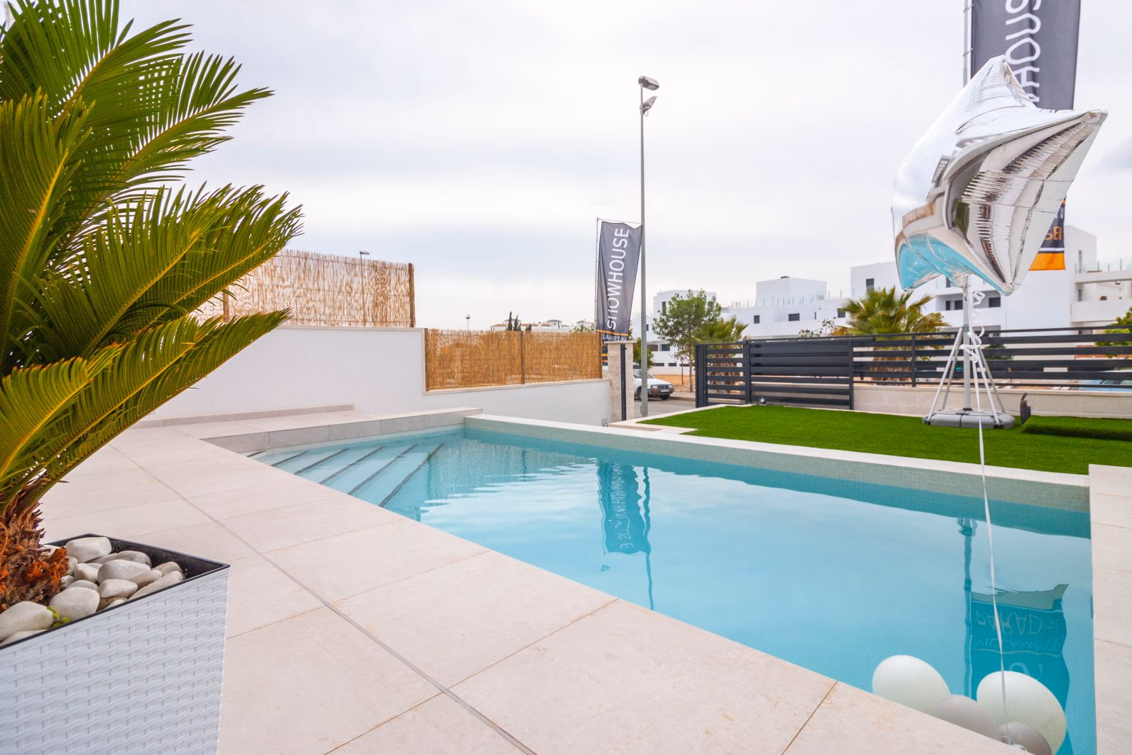 Villamartín Paradise IV — 3-Bedroom Villas in Villamartín, Costa Blanca - 13