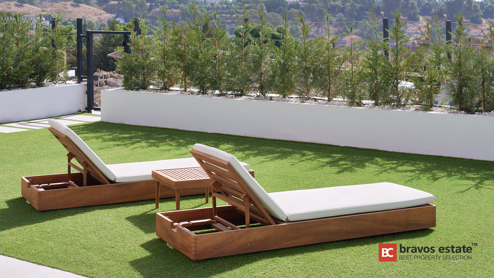Atalaya Emotion — Neubau in Estepona, Costa del Sol