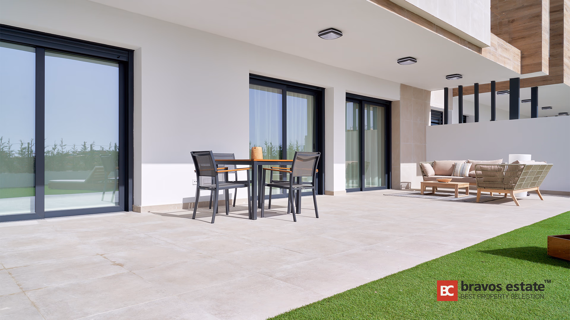 Atalaya Emotion — Neubau in Estepona, Costa del Sol