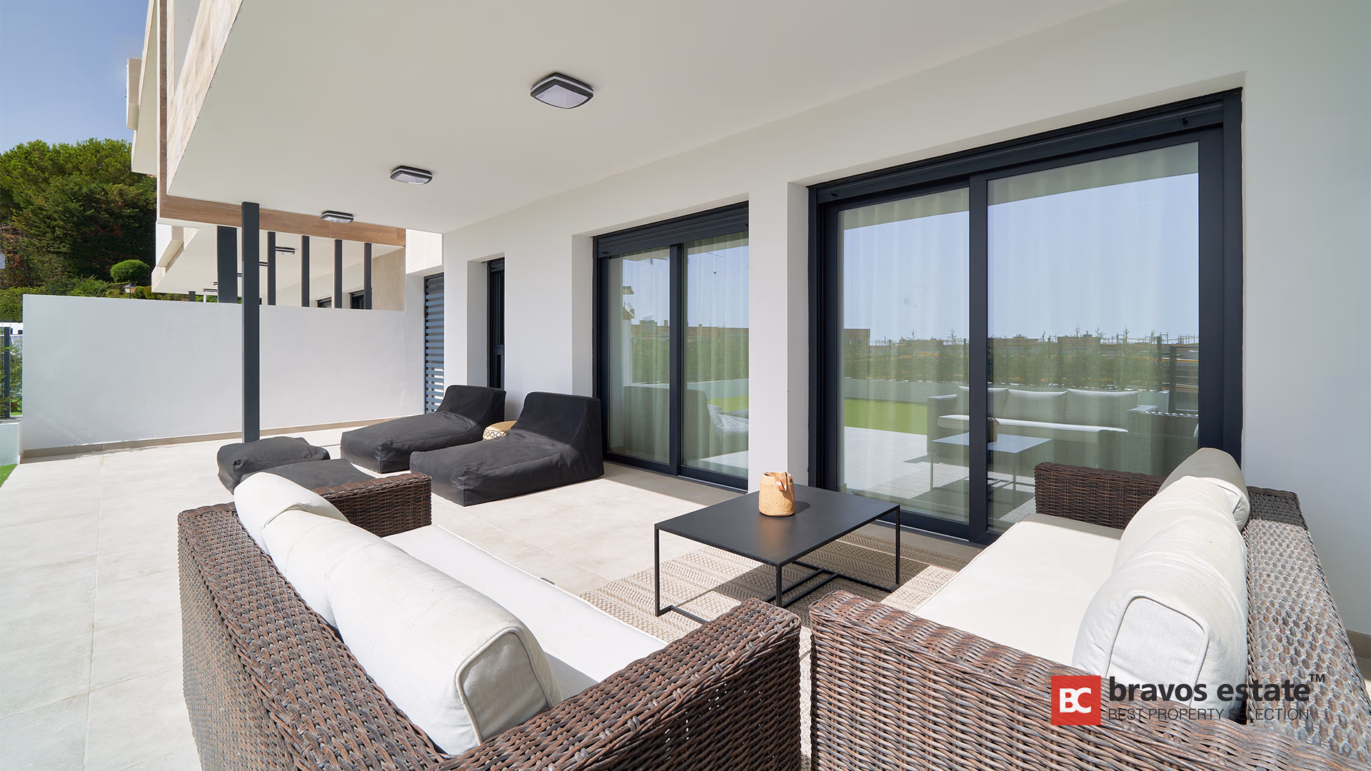 Atalaya Emotion — Neubau in Estepona, Costa del Sol