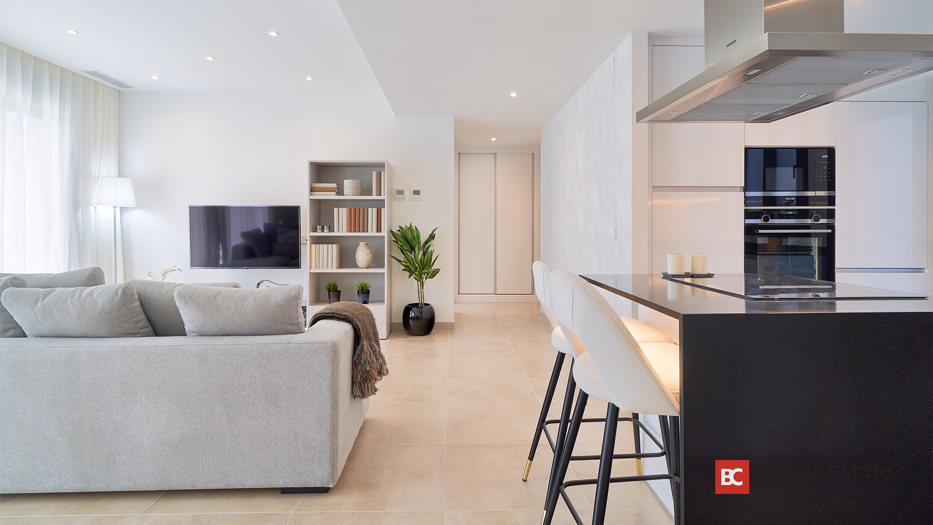 Atalaya Emotion — Neubau in Estepona, Costa del Sol