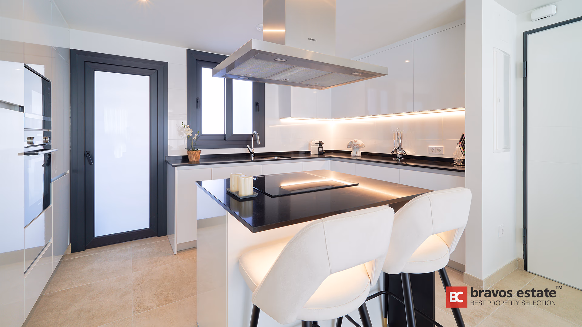 Atalaya Emotion — Neubau in Estepona, Costa del Sol