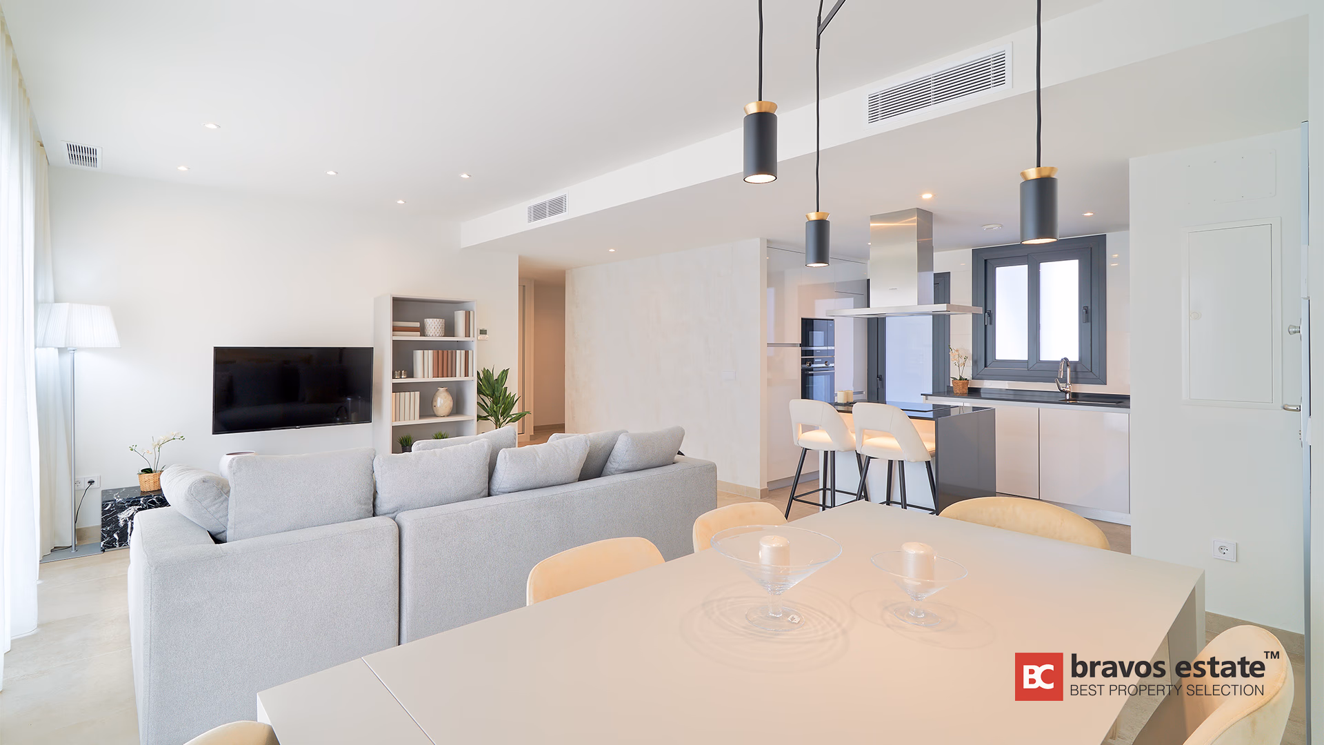 Atalaya Emotion — Neubau in Estepona, Costa del Sol