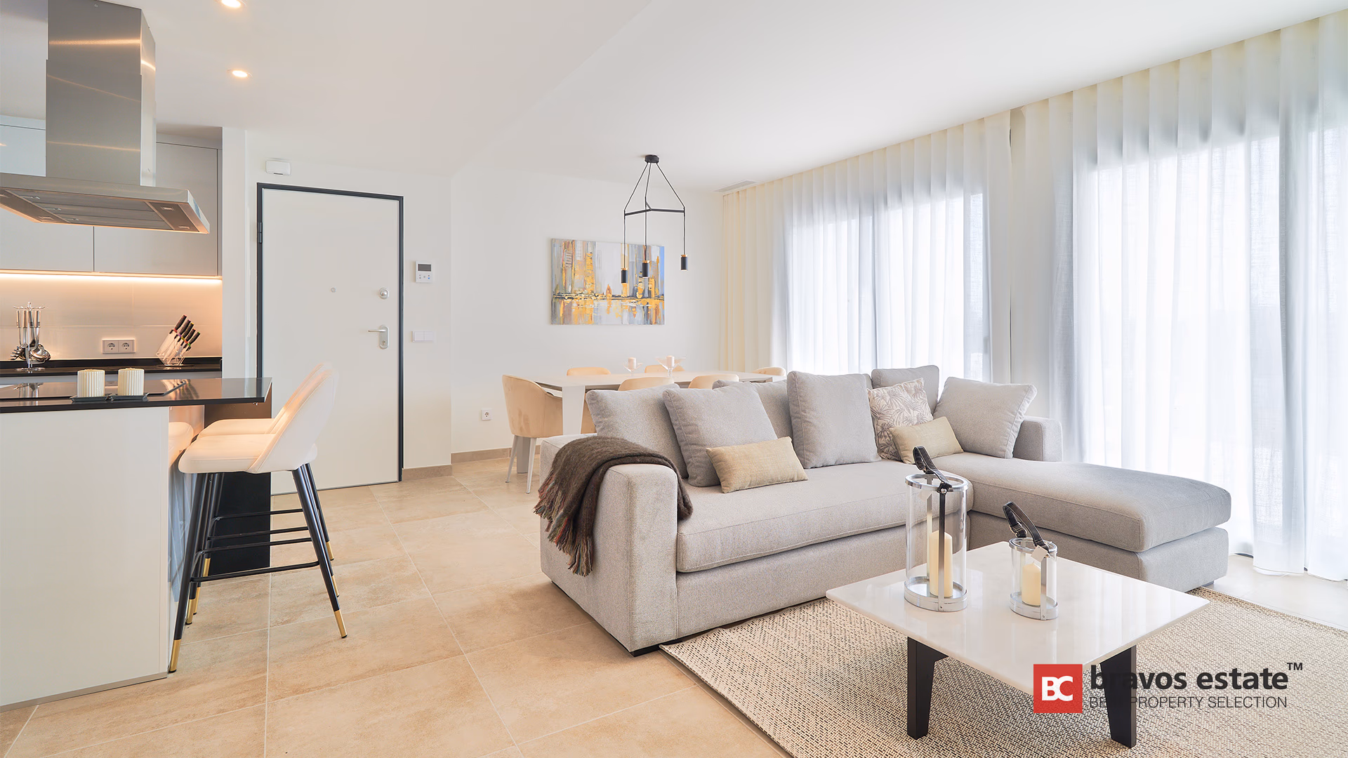 Atalaya Emotion — Neubau in Estepona, Costa del Sol
