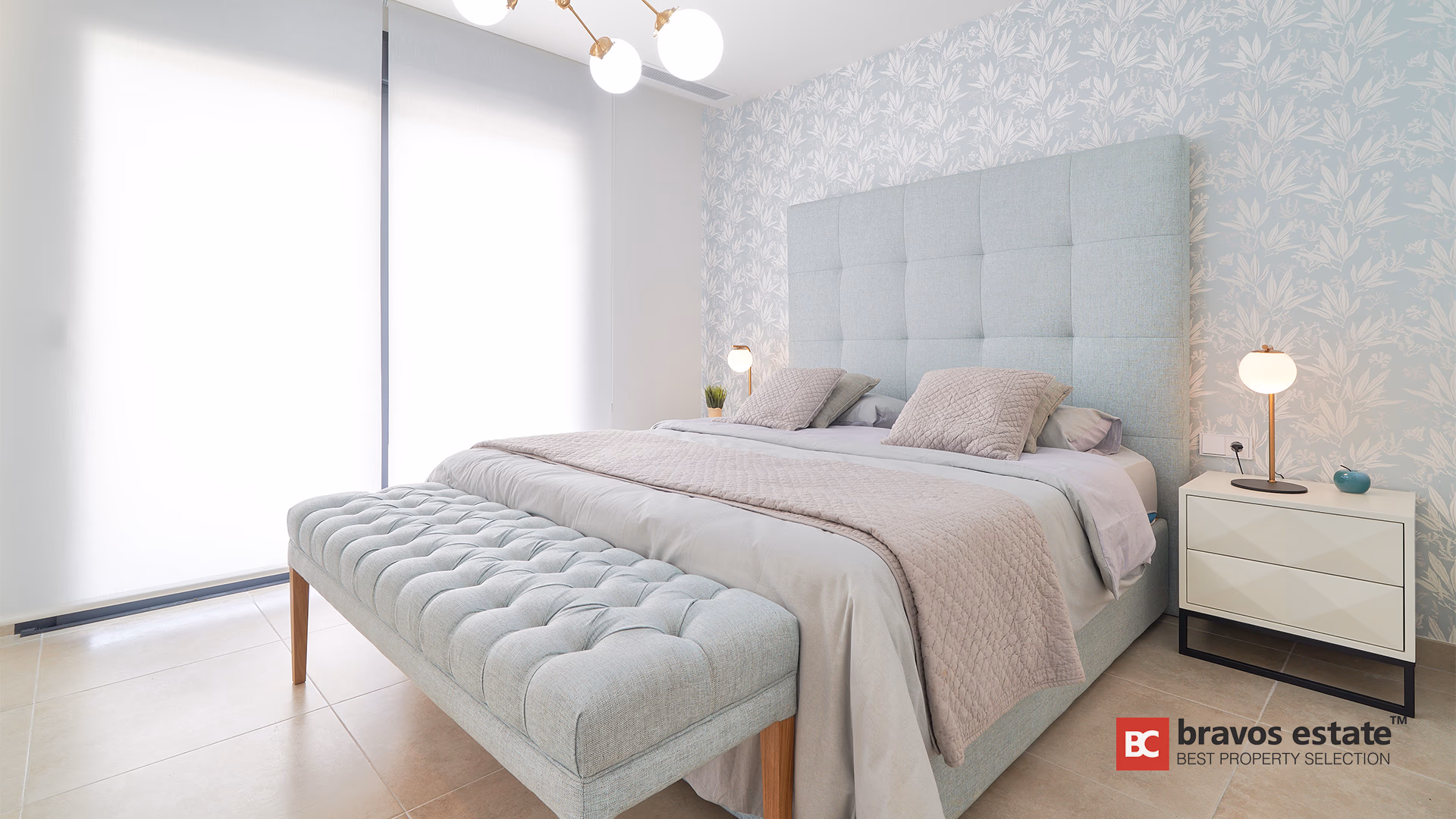 Atalaya Emotion — Neubau in Estepona, Costa del Sol